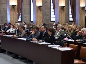 Regresiranje boravka u vrtićima