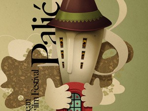 Muzički program 18. Festivala evropskog filma Palić