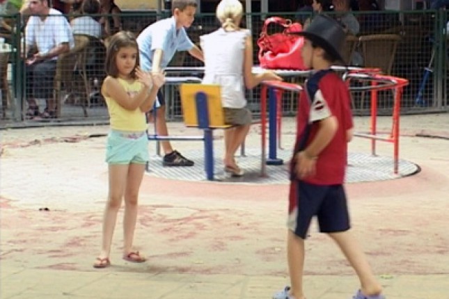 Raspust po "dečijim pravilima"