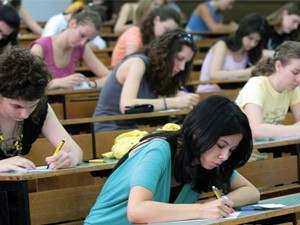 Sutra upis učenika u škole