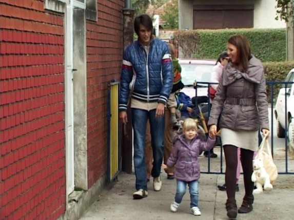 Adaptacija mališana na vrtić