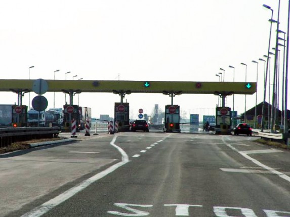 Moguće poskupljenje putarine