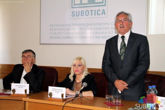 Preduzeće "Selma" obeležilo 25 godina postojanja