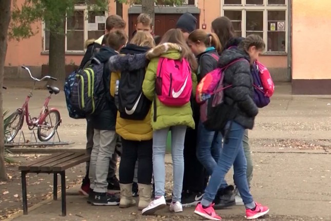 U petak se završava prvo polugodište