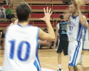 KK "Spartak" još jednom uspešan