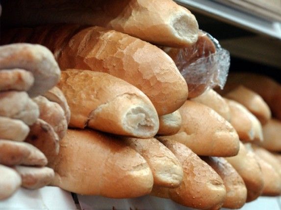 Hleb od brašna T-500 ne poskupljuje do oktobra