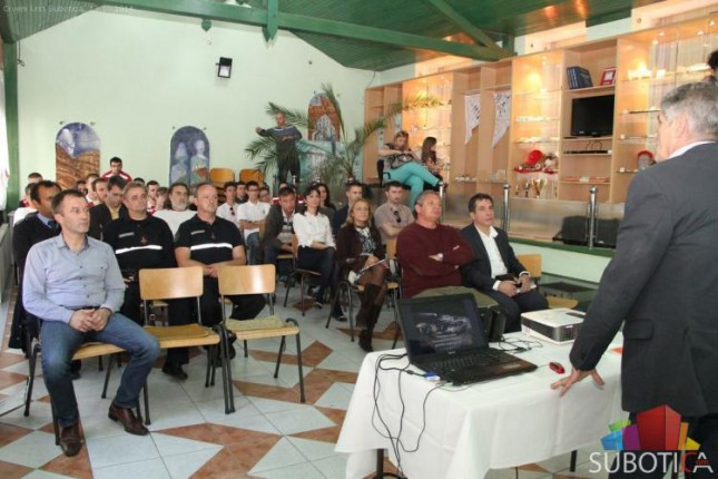 Međunarodni dan posvećen smanjivanju prirodnih katastrofa