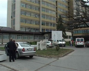 Dve saobraćajke, troje povređeno