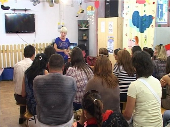 Tribina održana na inicijativu roditelja Udruženja "Zajedno"