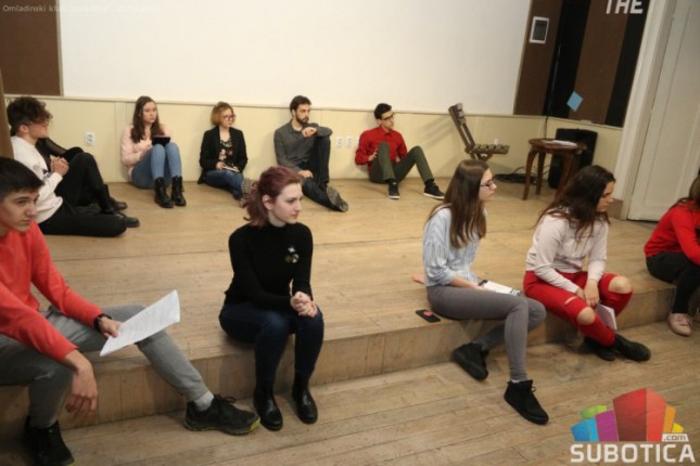 Književni klub Fondacije "Danilo Kiš" nastavlja s radom