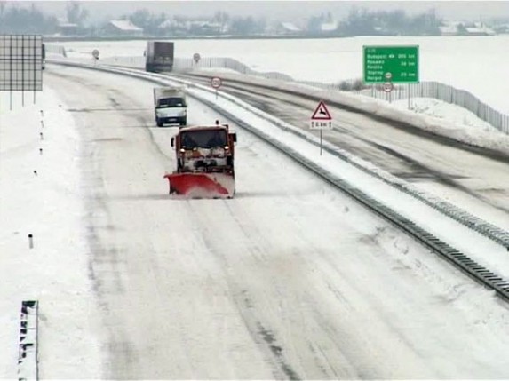 Vojput čisti 24 časa dnevno