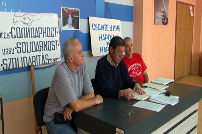 Krađa gasa u preduzeću "Agroseme Panonija"?