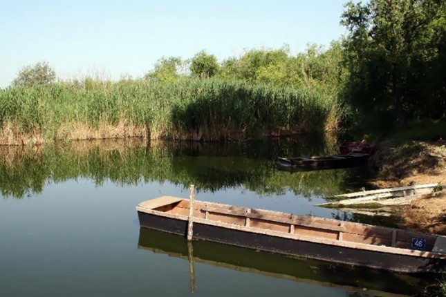 Za Ludaško jezero šest miliona evra?