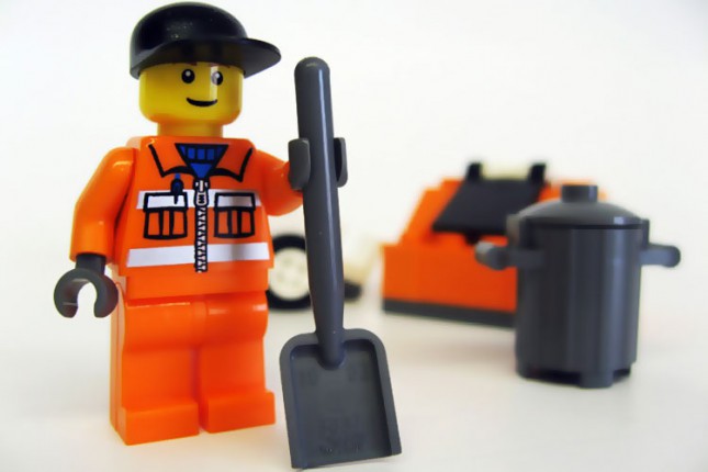 Dodeljen novac za javne radove