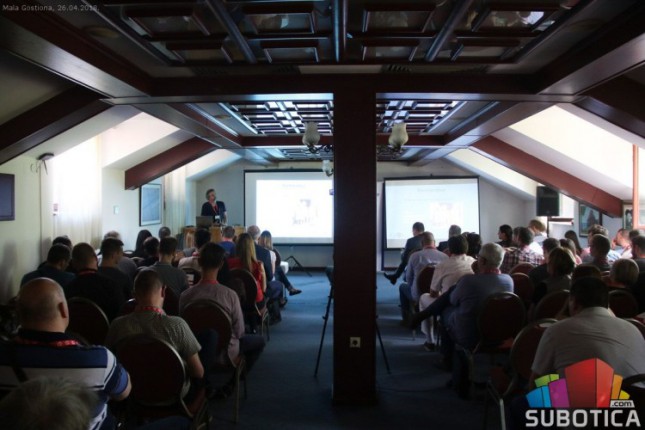 Otvorena 18. "E-trgovina", konferencija posvećena elektronskom poslovanju