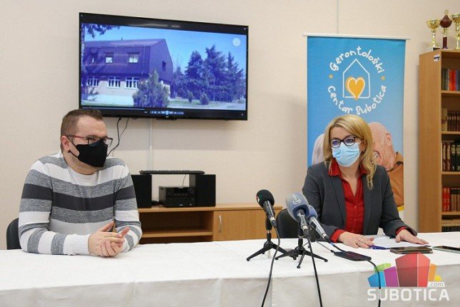 Preduzetništvo za Subotičane treće životne dobi