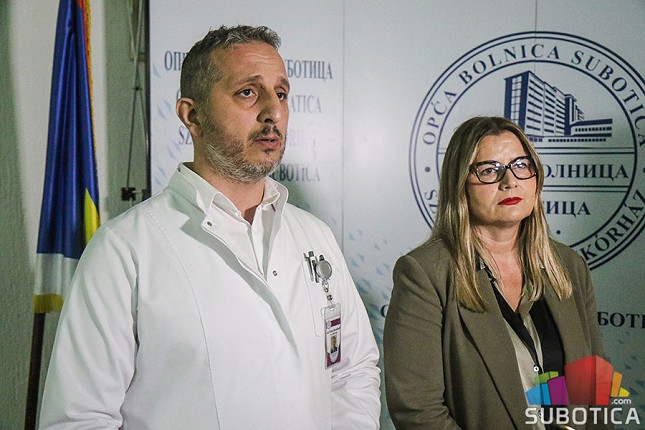 U nedelju besplatni preventivni pregledi u Opštoj bolnici