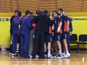 Rukometaši Spartak Vojputa poraženi u Novoj Varoši