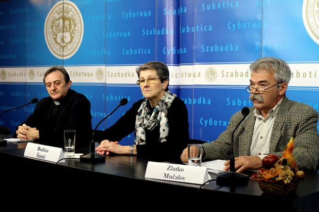 Veliko prelo sa Zvonkom Bogdanom