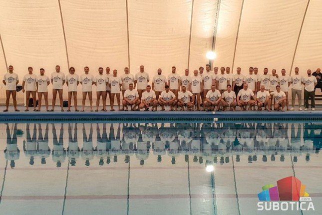 Održan 5. memorijalni turnir u znak sećanja na Mirka Vujkovića