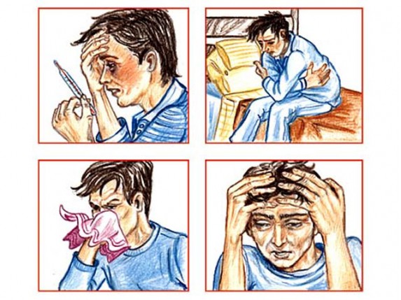 Nema potvrđenih slučajeva gripa