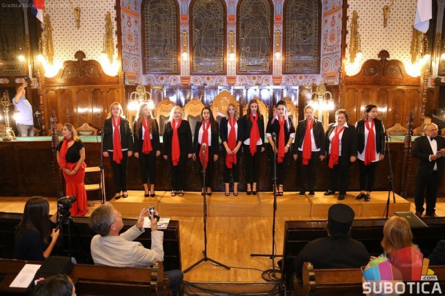 Počeli "Zavičajni dani"