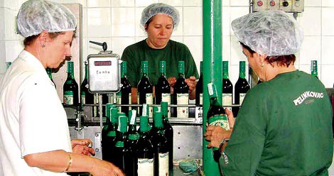 Nemaju da plate porez, otpuštaju 114 radnika?