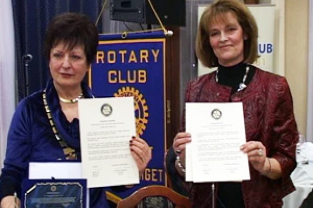 Sedam godina Rotary club-a Palić