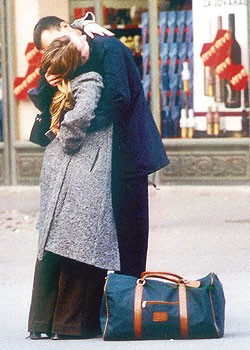 Kriza povećava broj razvoda