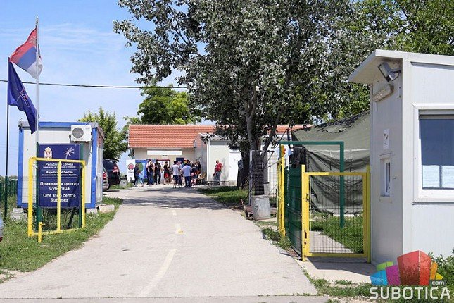 Migranti "zaglavljeni" - napred ne mogu, nazad nemaju gde