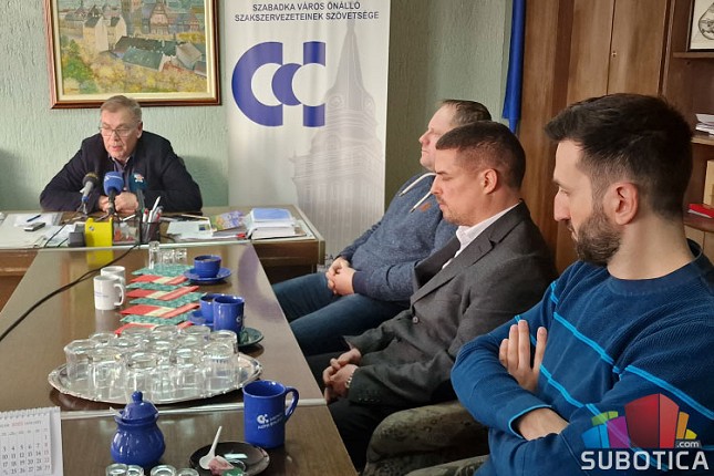 Sindikat: Iza nas je teška godina, pregovori oko zarada se nastavljaju