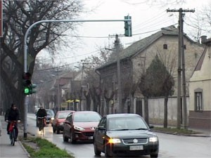 Fiskalne kase za taksiste od 2013.-te?