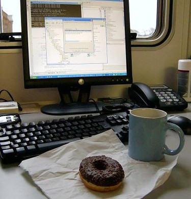 Konkurs za web programera (PHP / MySQL)