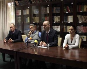 Obuka za gerontodomaćice