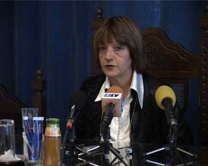 Predavanje na temu raka dojke