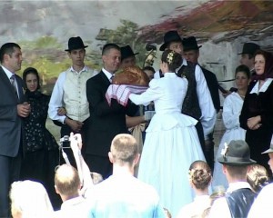 Centralna manifestacija Dužijance održaće se 8. avgusta