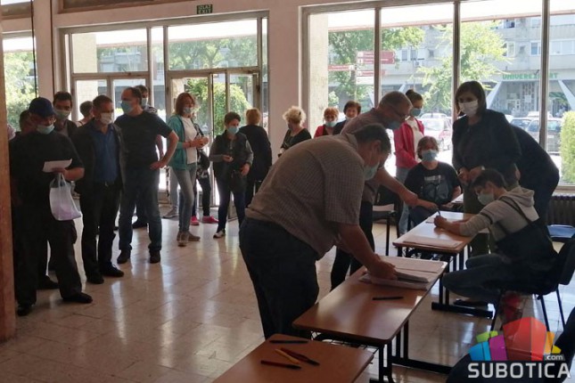 Bivši radnici "Solida" dobili rešenja o isplati zaostalih plata