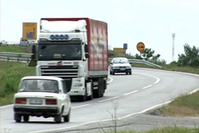 13 nezgoda za sedam dana