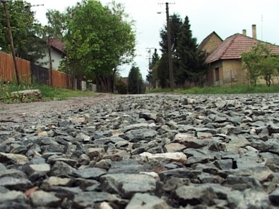 Uređuju se ulice u prigradskim naseljima