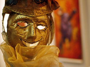 Zajednička izložba subotičkog Dečjeg pozorišta i Pozorišta lutaka “Kever Bela” iz Segedina