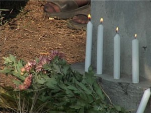 Sećanje na nedužne žrtve