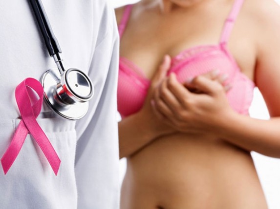 31% žena uradilo mamografiju