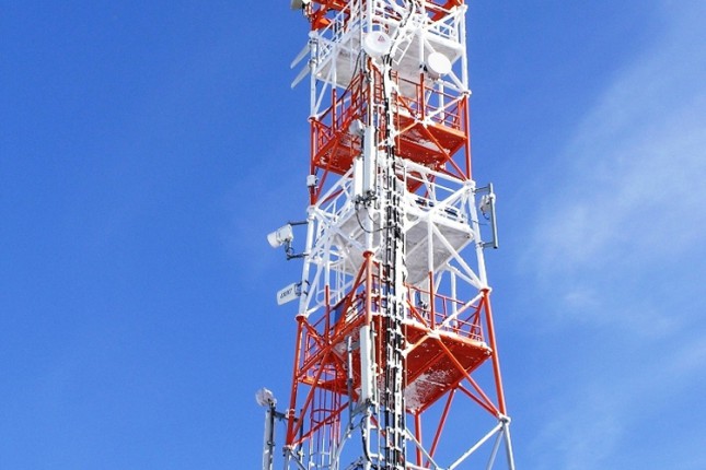 Koliko nam je potrebno baznih stanica?