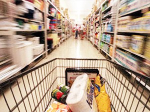 Niko ne kontroliše maloprodaju hrane?!