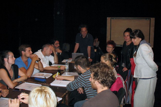 Drama na mađarskom najavljuje bogatu pozorišnu sezonu