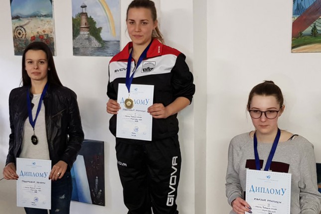 Streljaštvo: Srebrna medalja Jelene Todorović na Prvenstvu Vojvodine