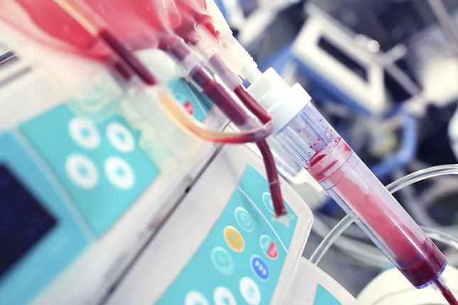 Istrči trku humanosti, upiši se u Registar dobrovoljnih davalaca matičnih ćelija hematopoeze!