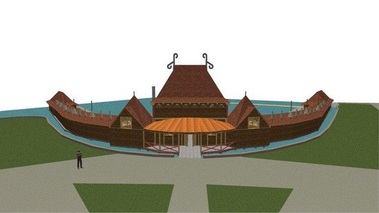 Propao tender za Ženski štrand