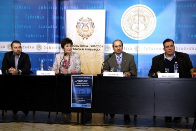 Ciklus humanitarnih akcija Rotari kluba Subotica