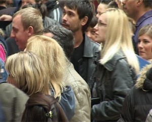 Na evidenciji NSZ u Subotici prijavljeno 10.907 nezaposlenih lica